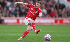 THCN sáng 2/11: MU tăng tốc, Kante được Paris FC mời gọi