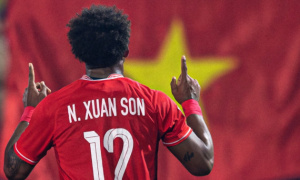 Báo Malaysia cảnh báo đội nhà trước nguy cơ từ “sát thủ” Xuân Son khi gặp tuyển Việt Nam
