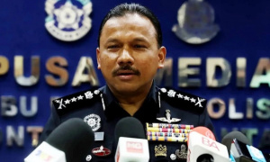 Bi kịch của cựu cầu thủ Kelantan: Từ sân cỏ đến vòng lao lý sau vụ nổ súng ở Thái Lan