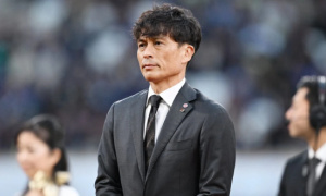 Chủ tịch JFA bác tin Nhật Bản rời AFC, khẳng định cam kết với bóng đá châu Á