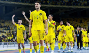 FIFA chưa ra phán quyết cho Malaysia: hé lộ lý do phía sau sự chậm trễ