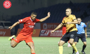 HLV Choi Won Kwon thẳng thắn chỉ ra vấn đề khiến Thanh Hóa sa sút trước Viettel