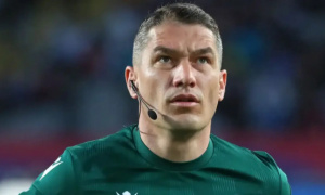 Trọng tài Istvan Kovacs được UEFA tin tưởng bắt chính đại chiến Liverpool – Real Madrid