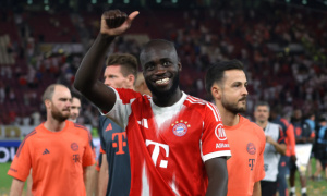 Bayern Munich bùng nổ dưới thời Kompany: Khi PSG và cả châu Âu bắt đầu lo sợ