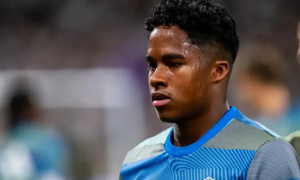 Endrick khao khát sang Ligue 1, gây sức ép buộc Real Madrid ra quyết định