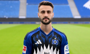 Fabio Vieira và cú trượt dài đáng lo ngại: Từ tài năng của Arsenal đến “kẻ gây thất vọng” ở Hamburg