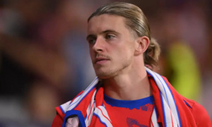 Fabrizio Romano tiết lộ diễn biến mới trong thương vụ Man Utd theo đuổi Conor Gallagher