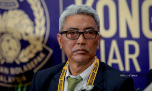 FAM khởi chiến FIFA: Cuộc đấu pháp lý vì danh dự bóng đá Malaysia