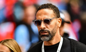 Ferdinand khen ngợi Amad Diallo: Từ sai lầm đến người hùng mới của Man United