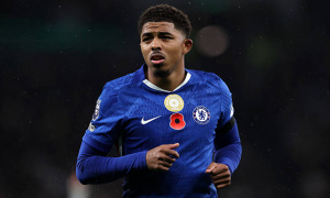 Fofana tái xuất ấn tượng, Chelsea có thể yên tâm với hàng thủ