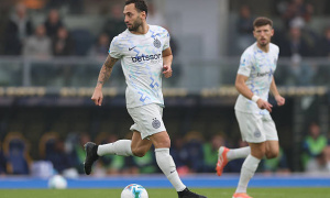 Inter Milan hướng tới chiến thắng thứ tư liên tiếp tại Champions League