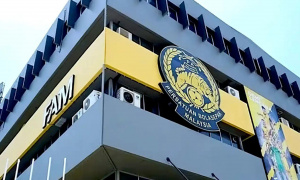 Nguy cơ mất trắng đang bao trùm bóng đá Malaysia trước phán quyết của CAS