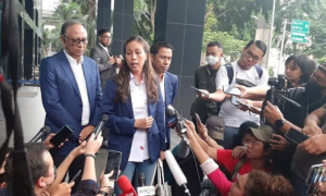 PSSI tập trung toàn lực cho U22 Indonesia, quyết bảo vệ vàng SEA Games 2025