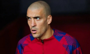 Southampton sắp đón lại “người cũ” Oriol Romeu giữa cuộc khủng hoảng tại Championship