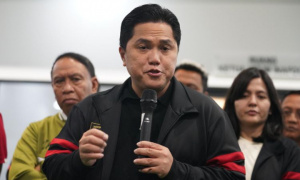 Indonesia giữ kín danh tính 5 ứng viên HLV trưởng để bảo vệ kế hoạch dài hạn