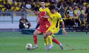 Tuyển Việt Nam đứng trước cơ hội lớn nếu Malaysia bị xử thua