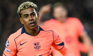 Lamine Yamal lên tiếng phản bác tin đồn, khẳng định vẫn hạnh phúc và tập trung cùng Barcelona