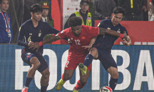 Xuân Son lỡ hẹn Quả bóng vàng 2025: Nỗi tiếc nuối sau chấn thương dài hạn