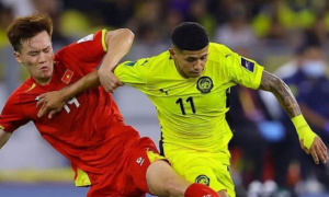 Báo Hàn Quốc bênh vực tuyển Việt Nam, chỉ ra sự bất công sau vụ Malaysia gian lận