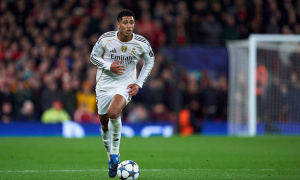 Bellingham trở lại tuyển Anh, Welbeck sắp tái xuất