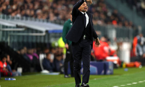 Juventus hướng tới chiến thắng derby để củng cố đà hồi sinh dưới thời Spalletti