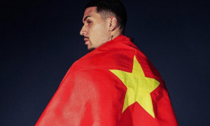 Lý do Đỗ Hoàng Hên vắng mặt trong danh sách tuyển Việt Nam tháng 11