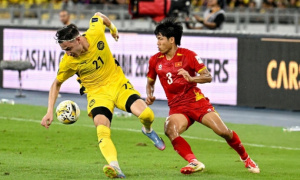 Nhà báo Ajitpal Singh: “Malaysia tự đẩy mình vào khủng hoảng vì gian lận nhập tịch”