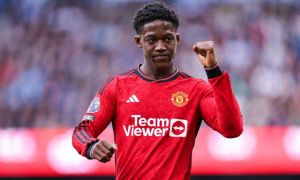 Ruben Amorim chỉ ra yếu tố tinh thần giúp Man United trở nên lợi hại hơn