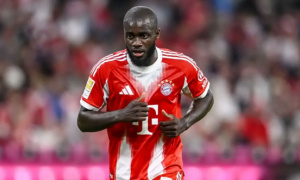 Thương vụ Real Madrid – Upamecano chưa có bước đột phá