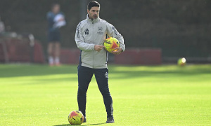 Arteta và bước chuyển công nghệ: Arsenal rộng đường tìm lại vinh quang sau 22 năm
