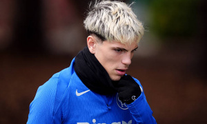 Garnacho bị huyền thoại MU chỉ trích, tương lai tại Chelsea vẫn đầy nghi vấn