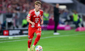 Lennart Karl và thông điệp chiến lược từ Bayern Munich cho tương lai bóng đá Đức