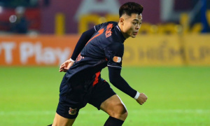 Ninh Bình tổn thất lực lượng trước cuộc chạm trán Công an TP.HCM