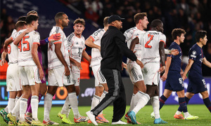 Vincent Kompany và Bayern Munich hướng tới cột mốc lịch sử tại Bundesliga