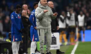 Enzo Maresca kiềm chế, Chelsea khẳng định bản lĩnh trong chiến thắng trước Wolves