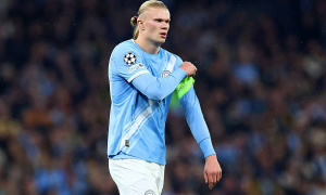 Haaland đạt phong độ đỉnh cao, sẵn sàng phá 'lời nguyền' mang tên Liverpool