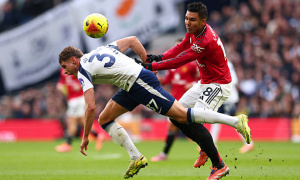 Hargreaves tin tưởng Manchester United đủ sức cạnh tranh top 4