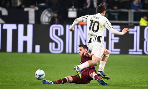 Juventus và cuộc khủng hoảng hàng công kéo dài: Nỗi lo lớn cho Spalletti