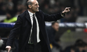 Milan đánh rơi chiến thắng trước Parma, Allegri chỉ ra vấn đề tâm lý của đội bóng