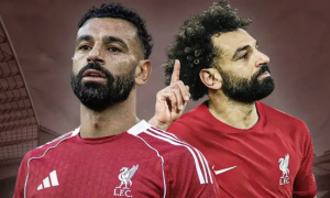 Pep Guardiola tiết lộ chiến thuật đặc biệt giúp Man City phong tỏa Mohamed Salah