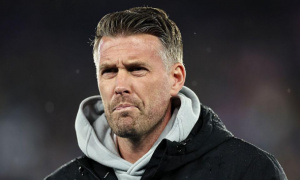 Wolves chuẩn bị bổ nhiệm Rob Edwards làm HLV trưởng, ký hợp đồng 3 năm rưỡi