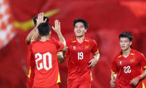 Báo Trung Quốc dè chừng sức mạnh của U22 Việt Nam trước thềm Panda Cup 2025