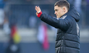 Florian Wirtz chưa tỏa sáng tại Liverpool: Lỗi do ai và giải pháp là gì?