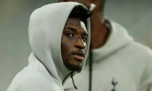 Kudus lỡ hẹn tuyển Ghana, Tottenham kỳ vọng tái xuất ở derby Bắc London
