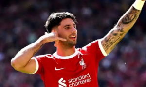 Liverpool lên kế hoạch trói chân Szoboszlai giữa làn sóng săn đón từ Real và Man City