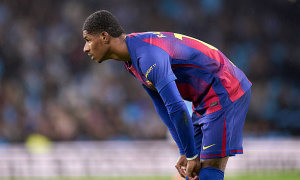 Rashford tại Barcelona: Hiệu quả nhưng vẫn còn vấn đề