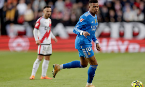 Real Madrid khủng hoảng toàn diện: Khi phụ thuộc Mbappe trở thành gánh nặng