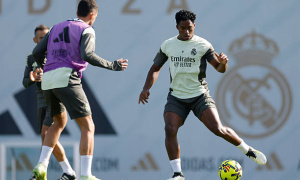 Real Madrid sa sút vì phụ thuộc Mbappe: Xabi Alonso cần làm mới hàng công