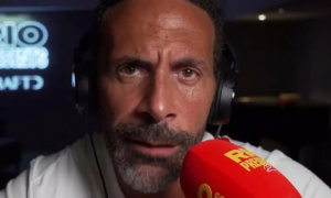 Rio Ferdinand chỉ ra “bộ ba vàng” giúp Man Utd lột xác dưới thời Ruben Amorim