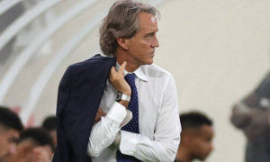 Roberto Mancini tái xuất tại Trung Đông, chính thức dẫn dắt CLB Al Sadd